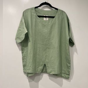 Mao Mao Womens Tops